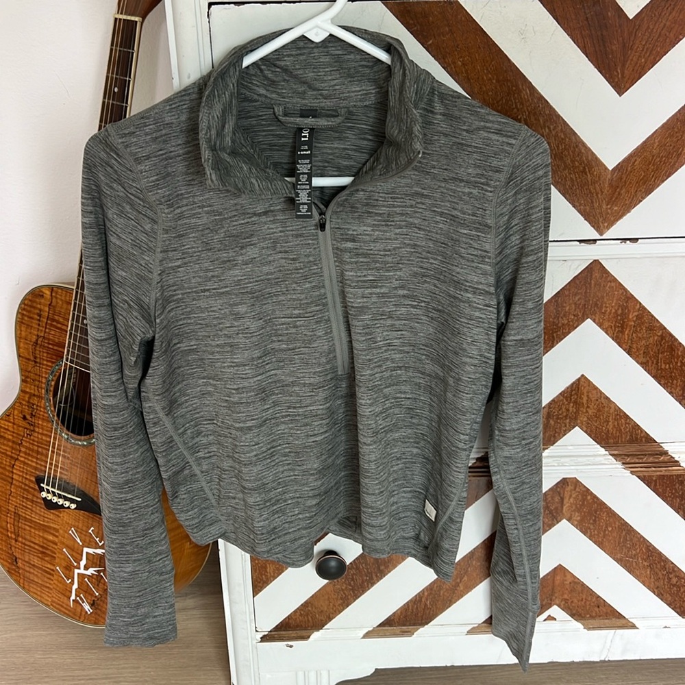 Women’s Vuori Long Sleeve